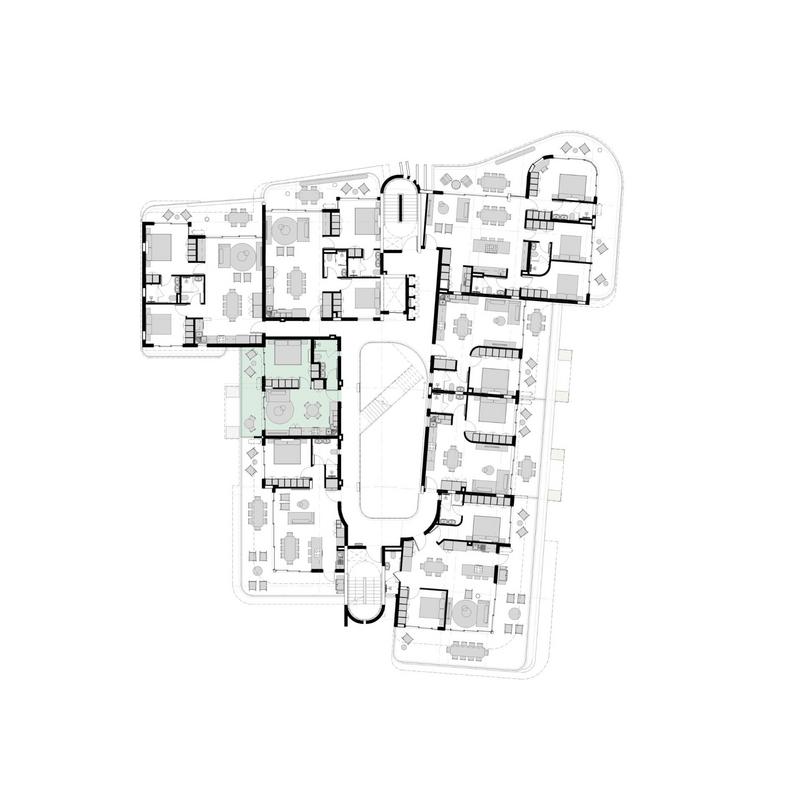 1 Bedroom Property for Sale in Green Point Upper Western Cape